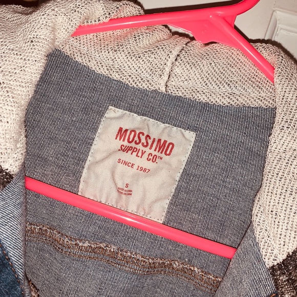 Jean jacket - Picture 3 of 3